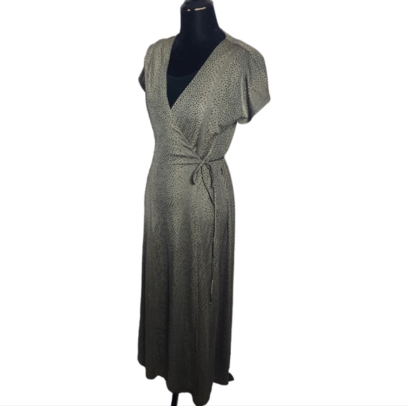 Dresses & Skirts - Vintage stretch dress